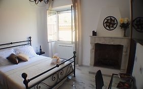 Little Rhome Suites Roma